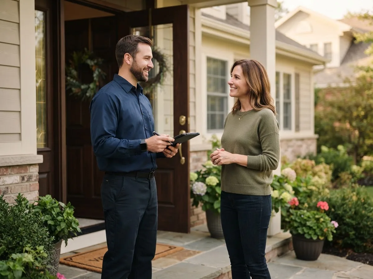 Water damage restoration FAQs for Eaton, IN